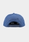 Preview: Cap "Straubing Tigers" - dunkelblau (Snapback)